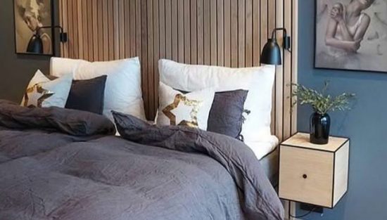 deco chambre moderne