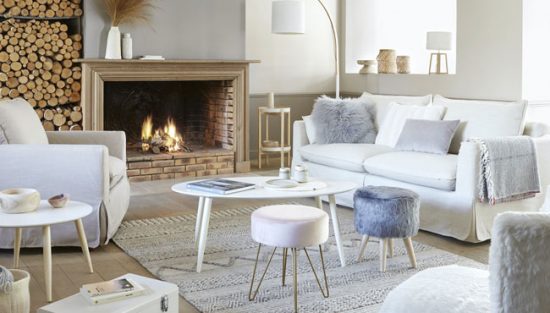 deco scandinave cosy