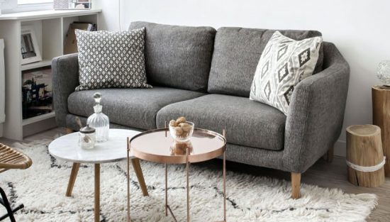 deco boheme scandinave