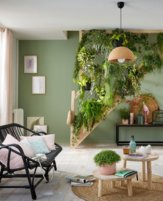 Une déco cosy esprit nature My Blog Deco