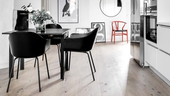 deco scandinave moderne