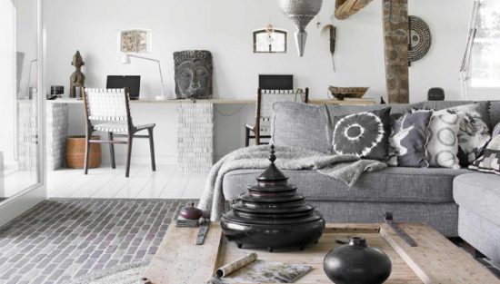 deco boheme chic ethnique