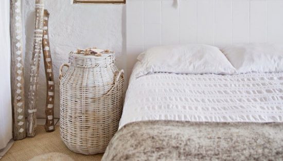 deco chambre boheme ethnique