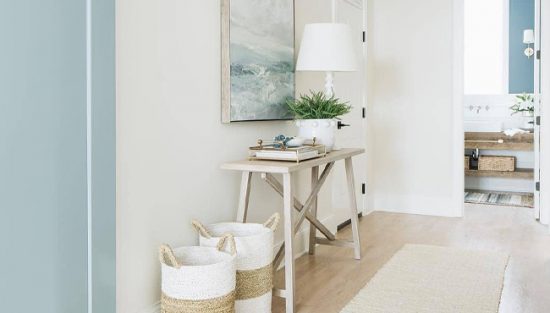 deco entree bord de mer