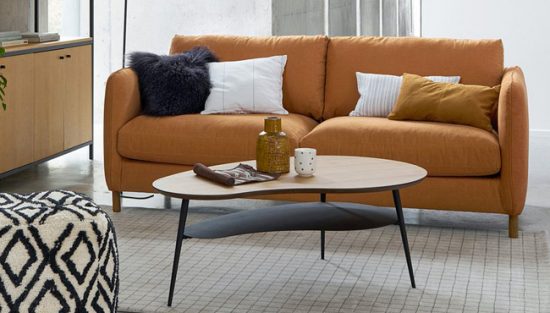 table basse moderne