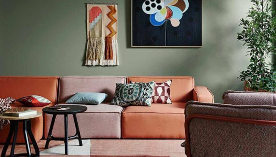 deco vert terracotta