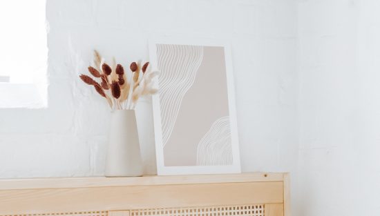 affiche ligne minimaliste a imprimer printable