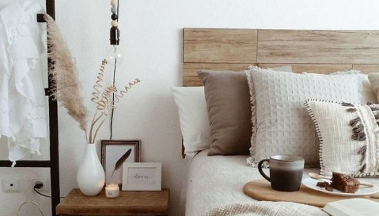 Déco chambre : idées et inspirations | My Blog Deco