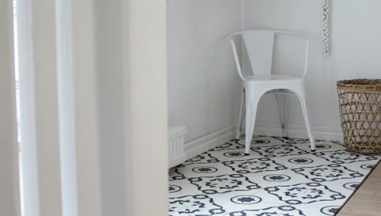 deco entree carreaux de ciment