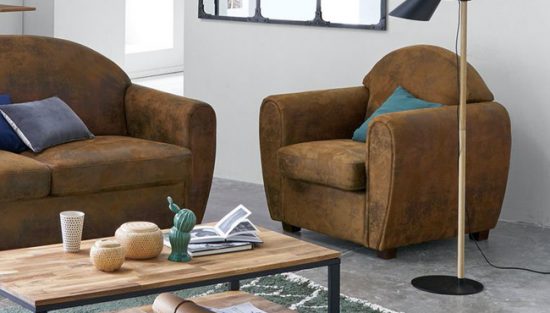 fauteuil industriel