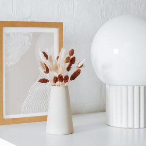 Ikea Hack lampe fado moderne