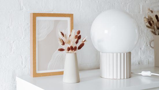 Ikea Hack lampe fado moderne