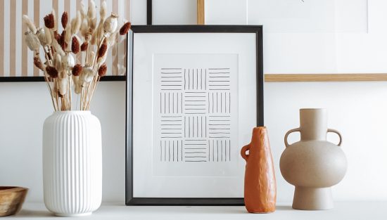 affiche graphique a imprimer a personnaliser