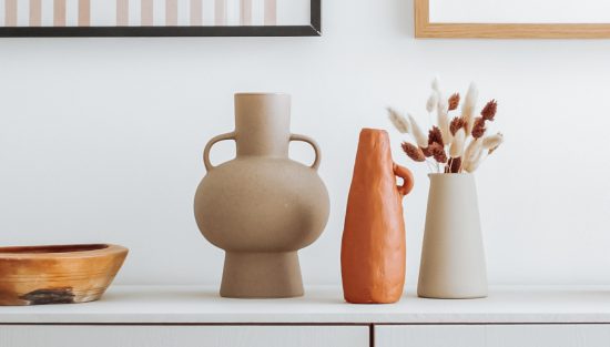 bouteille poterie terracotta pate fimo tuto diy