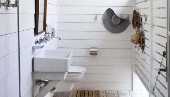 deco toilettes wc bord de mer