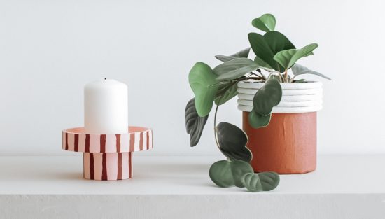 pot terre cuite corde tuto deco