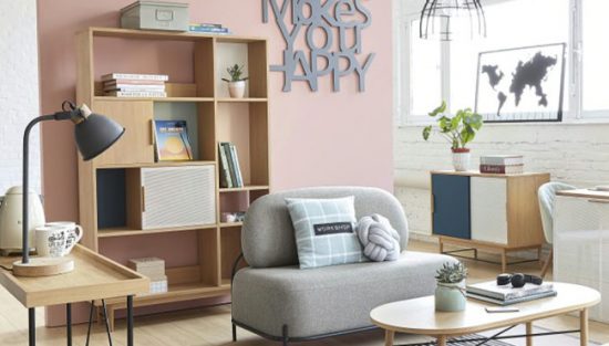 bibliotheque moderne