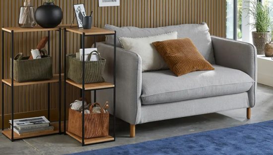 fauteuil lit convertible