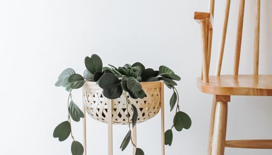 panier porte plante tuto deco diy