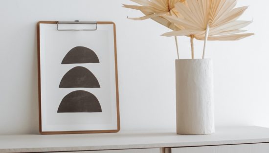 affiche abstraite matisse printable a imprimer