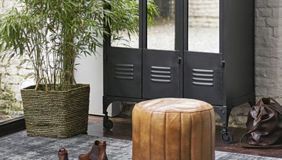 armoire industrielle