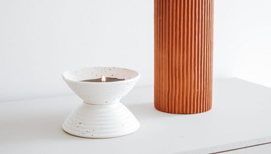 bougie coupelle flying tiger hack auto deco diy