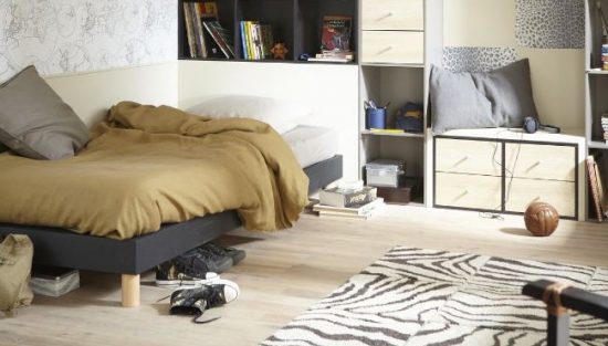 deco chambre ado ethnique