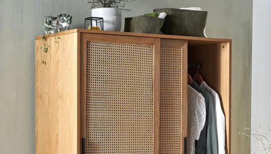 armoire coulissante