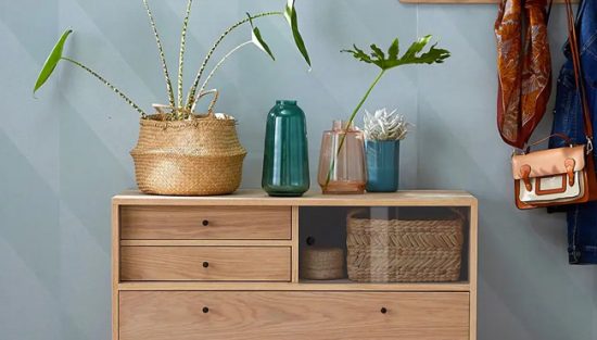commode moderne