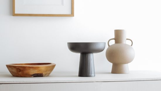 coupelle sur pied tuto deco diy