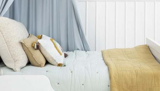 deco chambre enfant dynamique