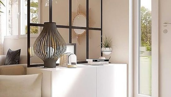 deco entree verriere