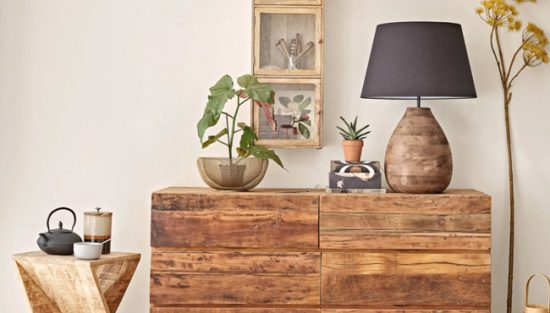 commode double