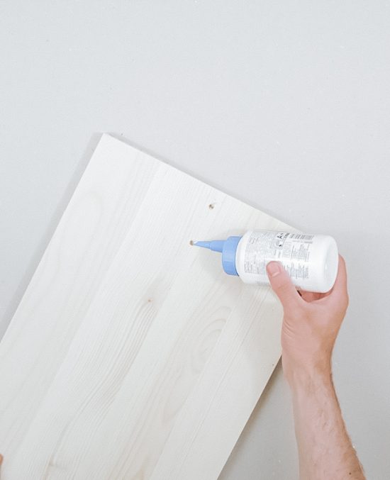 Tuto Déco : La table d’appoint moderne | My Blog Deco