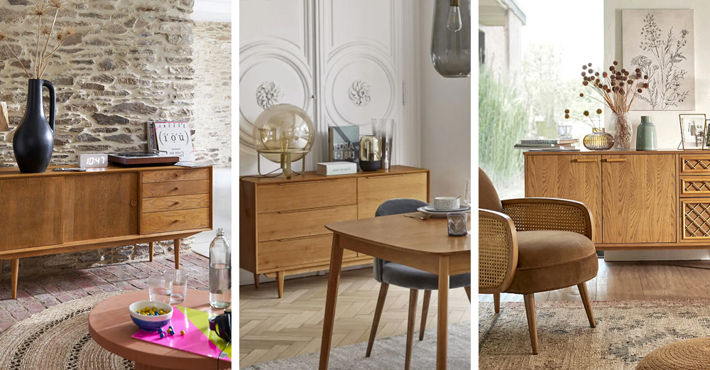 Buffet Vintage Mes Mod les Pr f r s My Blog Deco