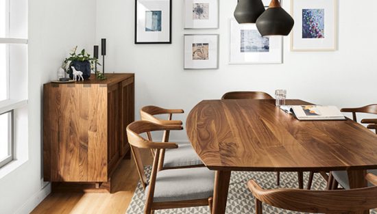 deco moderne vintage