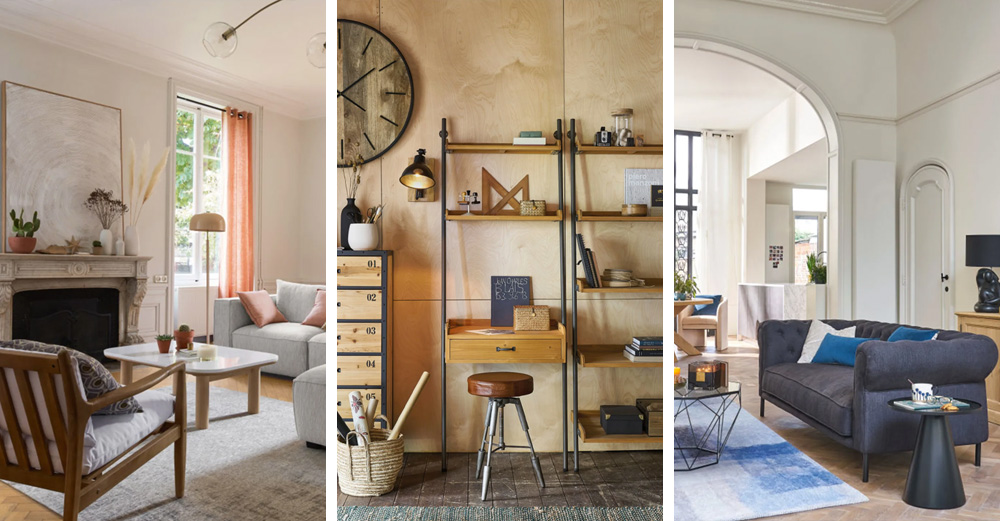 Ma sélection soldes déco Maisons du Monde été 2023 | My Blog Deco