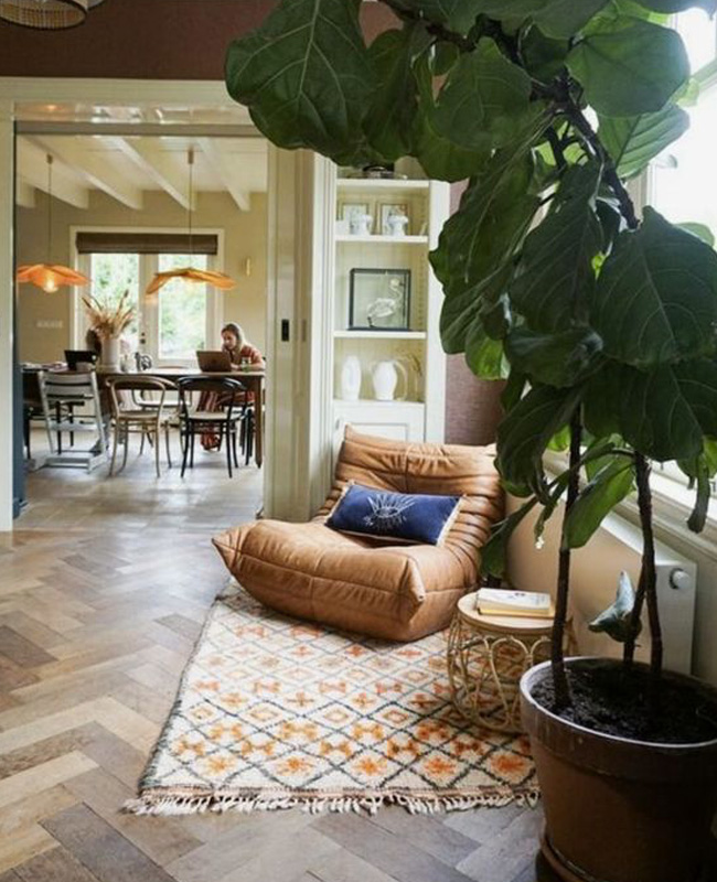 Fauteuil lounge : lequel choisir ? | My Blog Deco