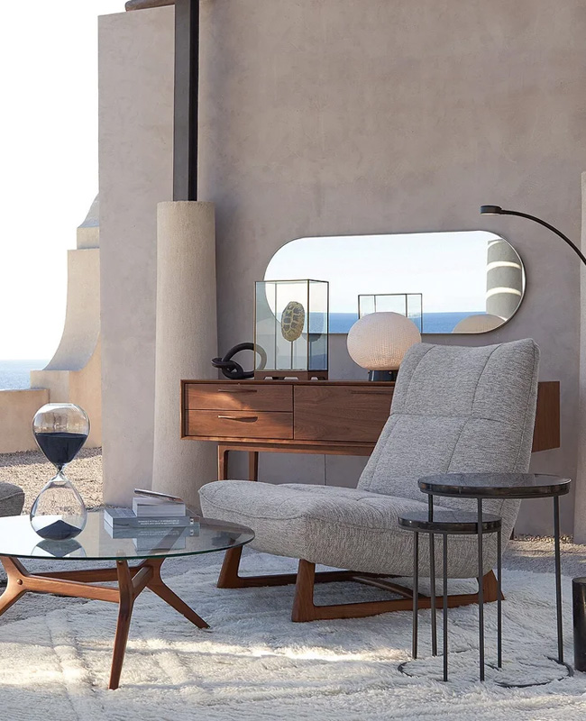 Fauteuil lounge : lequel choisir ? | My Blog Deco