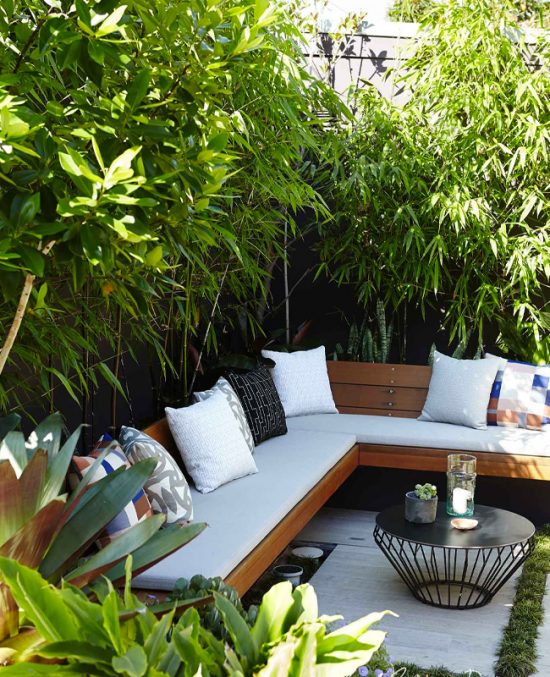 Comment créer une déco zen sur la terrasse ? | My Blog Deco