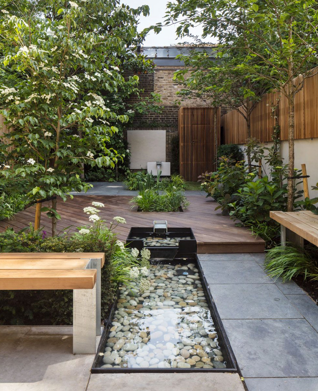 Comment créer une déco zen sur la terrasse ? | My Blog Deco