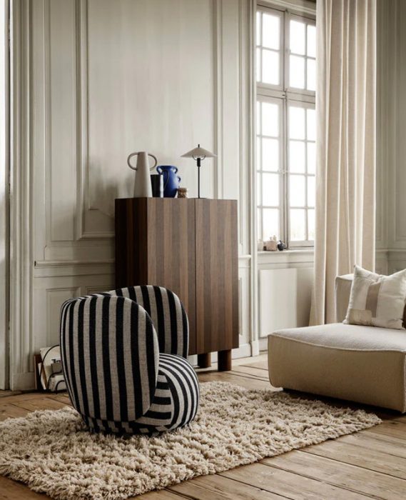 Fauteuil lounge : lequel choisir ? | My Blog Deco