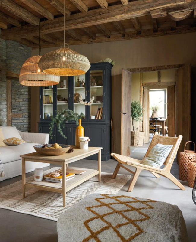 Fauteuil lounge : lequel choisir ? | My Blog Deco