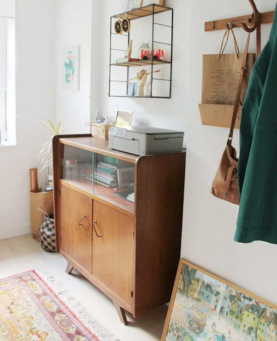 Où trouver une armoire vintage ? My Blog Deco