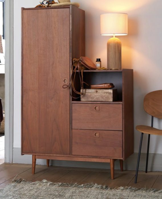 Où trouver une armoire vintage ? My Blog Deco