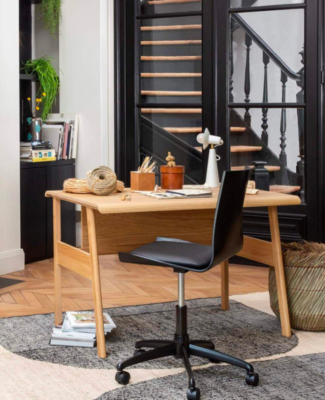 Chaise de bureau à roulettes pour enfants,soutien lombaire, siège Chaise de bureau à roulettes pour enfants,soutien lombaire, siège