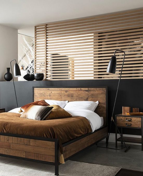 Applique Murale Vintage Industrielle En Forme De Tuyau D'Eau En Métal - Style Rustique Steampunk