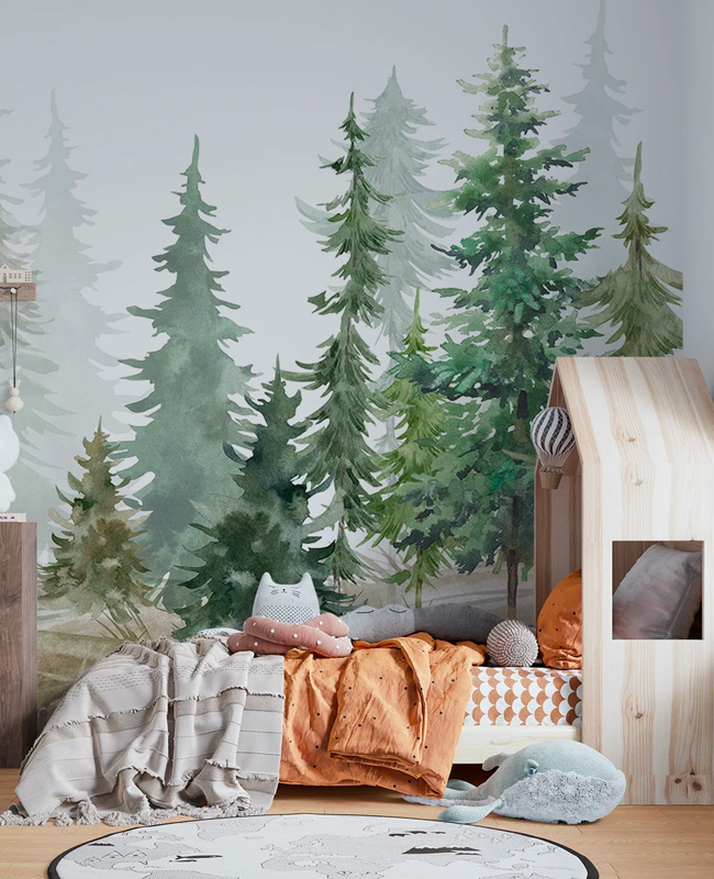 Objet déco enfants, décoration chambre enfant
