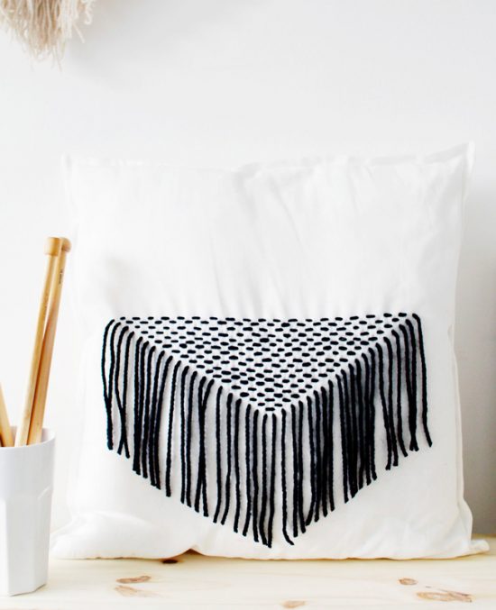Lot De 2 Housses De Coussin IKEA GURLI – 50x50 Cm – Gris – 100% Coton