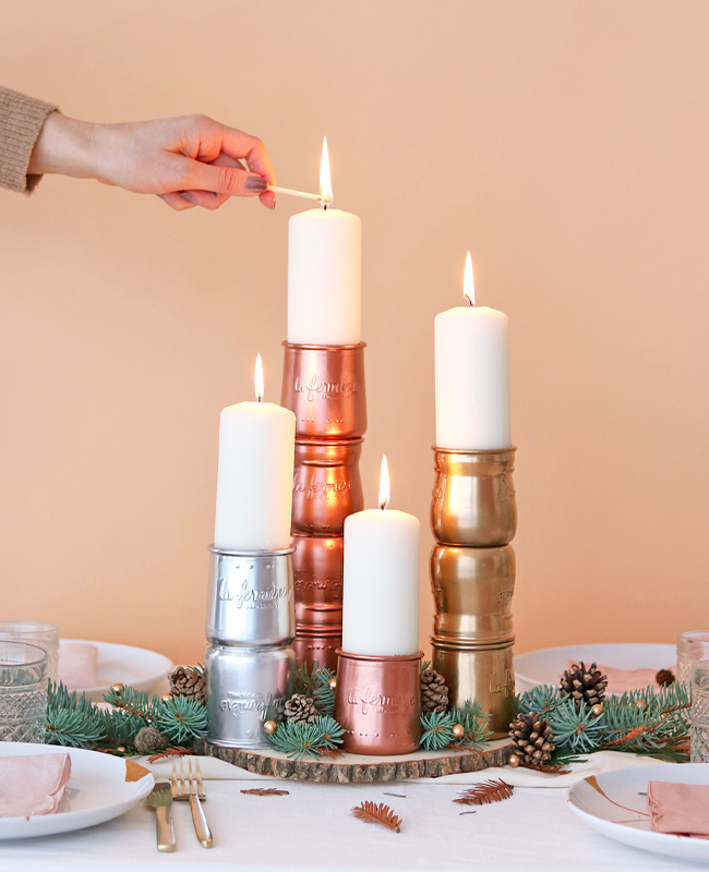 Eclairage de Noël : comment illuminer le jardin et la maison Eclairage de Noël : comment illuminer le jardin et la maison